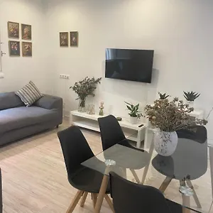 Apartment El Rincon Del Conde, Seville