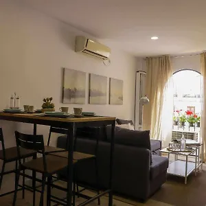 Apartment Calle Abades Centro De, Seville