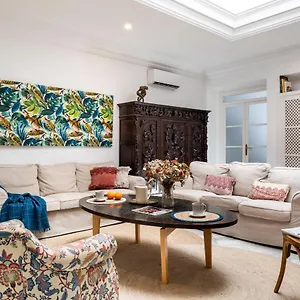  Apartamento Lepanto Premium